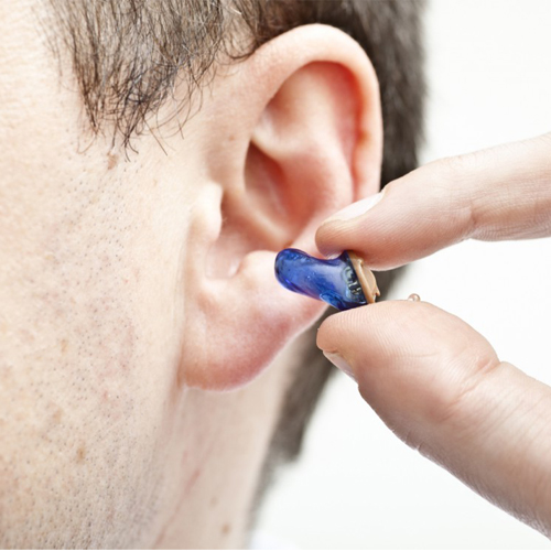 What is a hearing aid?