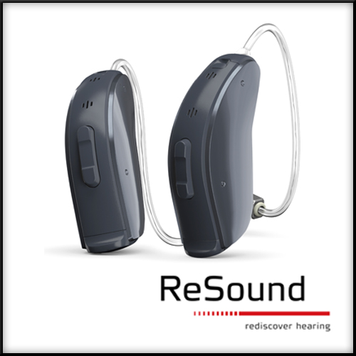 Resound Hearing Aid price