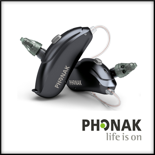 Phonak Hearing Aid Price