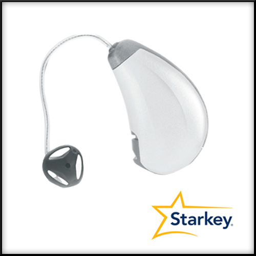 Starkey Hearing aid price