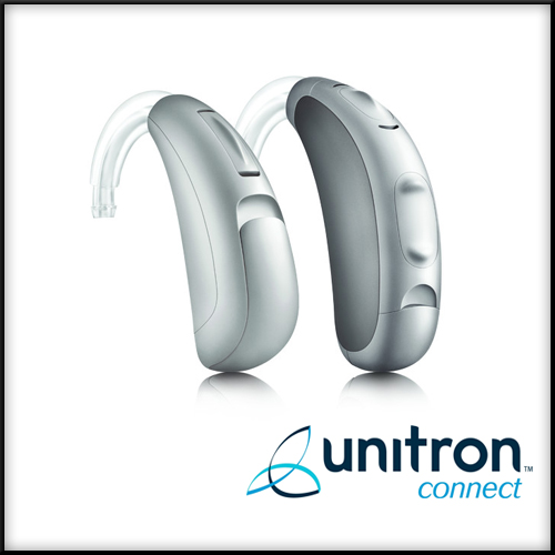 Unitron Hearing aid price