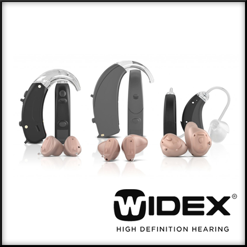 Widex Hearing Aid Price