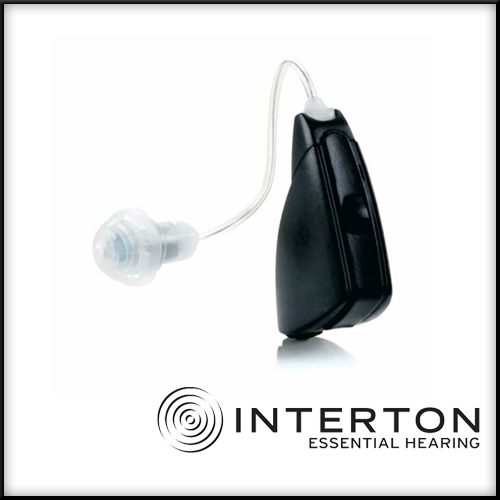 Interton Hearing Aid Price