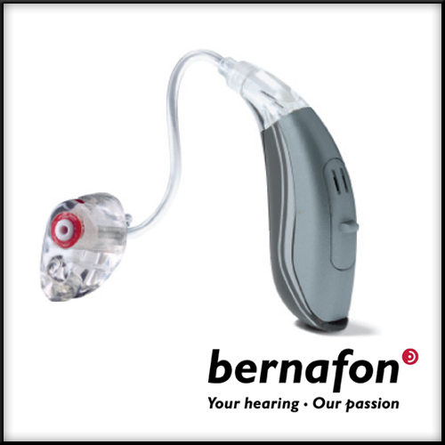 Bernafon Hearing Aid Price