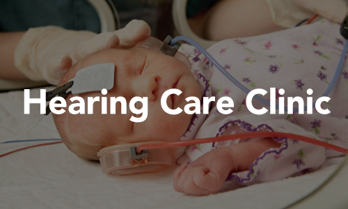 Hearing Care Clinic