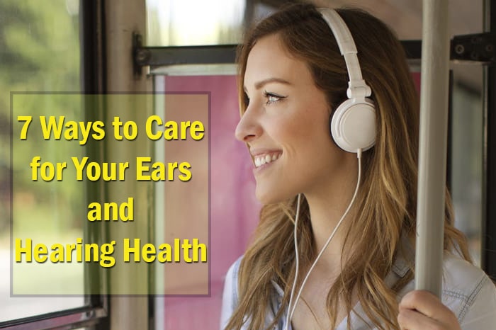 Hearing health