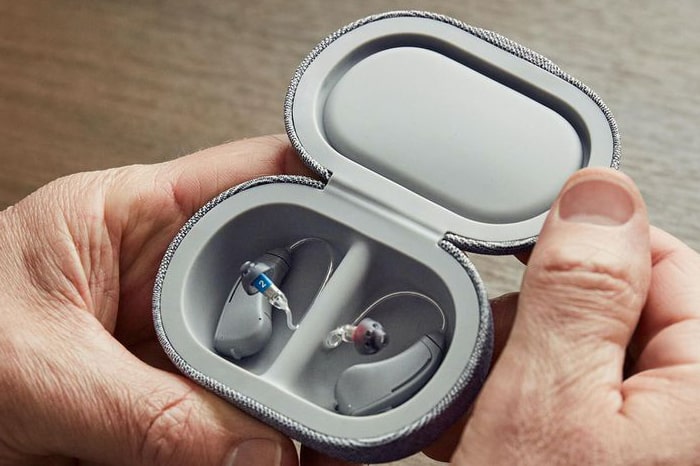 Bose Sound Control Hearing Aids