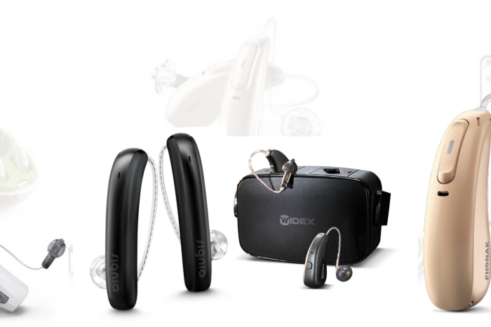 Best Rated Hearing Aids