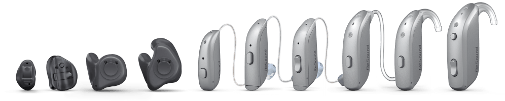 Resound Nexia Hearing aid Reviews