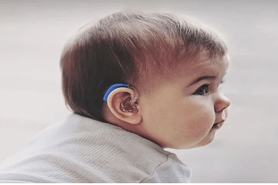 Best Pediatric Hearing Aids in India